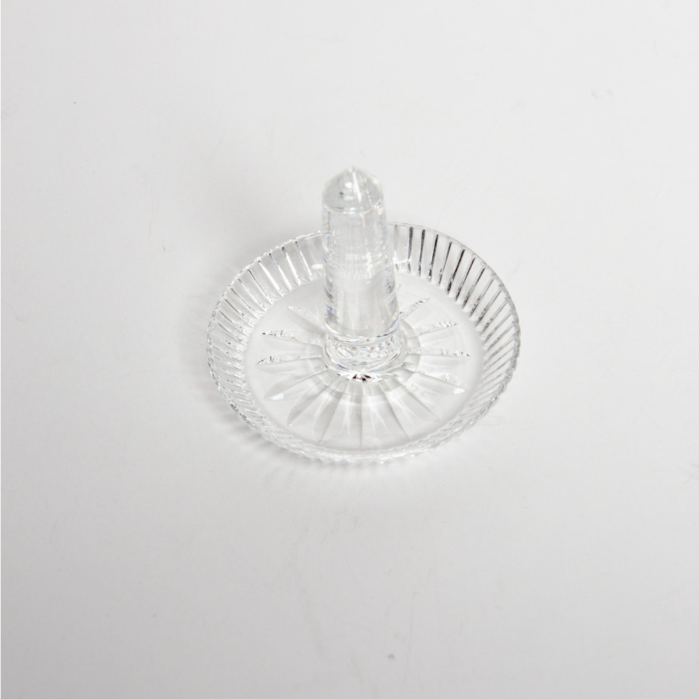 Waterford Men’s Ring Holder